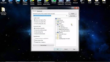 How to make a hamachi RSPS