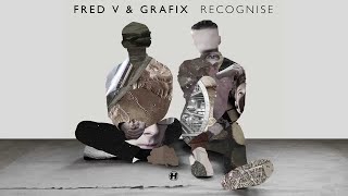 Fred V & Grafix - Shine (feat Tudor) chords