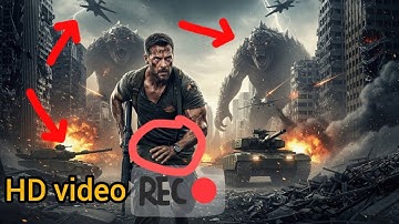 Meadow Part 6 | Can the Guardian Defeat the Ruthless Puri Legion? | Epic Fantasy Story