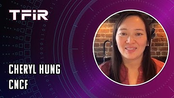 Findings Of The Latest CNCF Technology Radar | Cheryl Hung