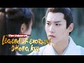 Trailer▶EP 39 - I hope you can seek your own happiness!! | The Unknown: Legend of Exorcist Zhong Kui