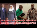 POLEPOLE AKICHAMBUA UTENDAJI KAZI WA RAIS SAMIA NA MAGUFULI AFUNGUKA MENGI MZURI YA RAISI SAMIA POLEPOLE AKICHAMBUA UTENDAJI KAZI WA RAIS SAMIA NA MAGUFULI AFUNGUKA MENGI MZURI YA RAISI SAMIA