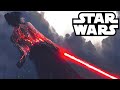 The ONLY Dark Sider Mace Windu Ever FEARED (Knew Vaapad) - Star Wars Explained