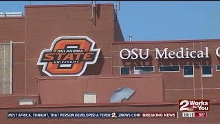 Ebola Scare In Tulsa - Continuing Coverage