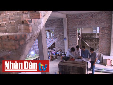 Video Tăng cường công tác kiểm tra điều kiện khởi công xây... - youtube
