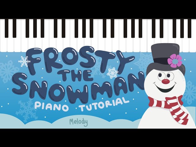 We Don't Talk About Bruno: Piano Tutorial for Beginners - Hoffman Academy  Blog