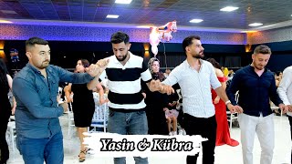 Yasin & Kübra - Düğün Töreni - Yusuf Alp - İnler Köyü Halaylar Başaranvideo