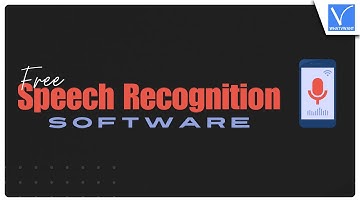 6 FREE Speech Recognition Tools You NEED to Try!