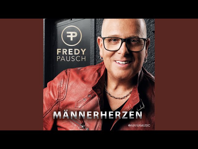 Männerherz - Fredy Pausch zu Gast2020 Teil4