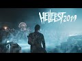 Live from Hellfest 2019  FREE STREAM 18th November