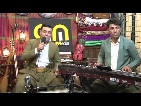 Aram Balaki ئارام بالکی Aram Balki میوانی جەزای سازە لەبەرنامەی هونەرستان