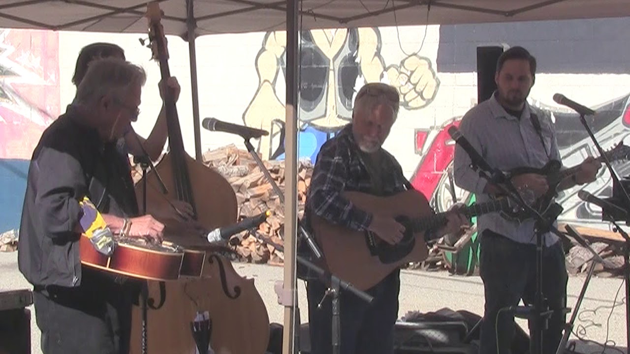 Good Old Boys Like Me Bolt Hill Band YouTube