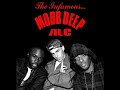 Mobb Deep & Alchemist - Thug Science Side B []HIP HOP MIX []FAN ALBUM[] COMPILATION[]