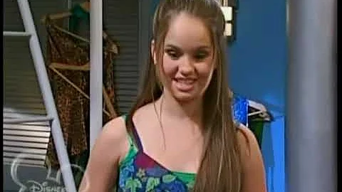 The Suite Life on Deck - 10/3/2008 [#003]: Pt. 7