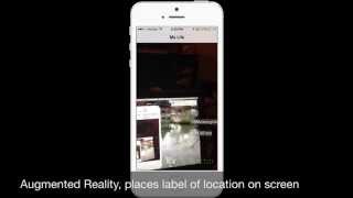 My WWDC 2014 Scholarship App Video