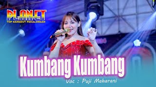 Beetle beetle Praise Maharani Planet Top Dangdut