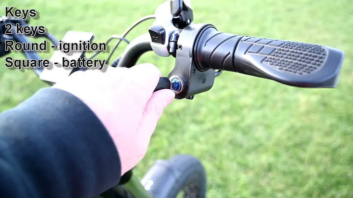 Ridstar Q20 In-depth Review