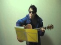夢よ大空の彼方へ(作詞/作曲/歌/源 住泰)