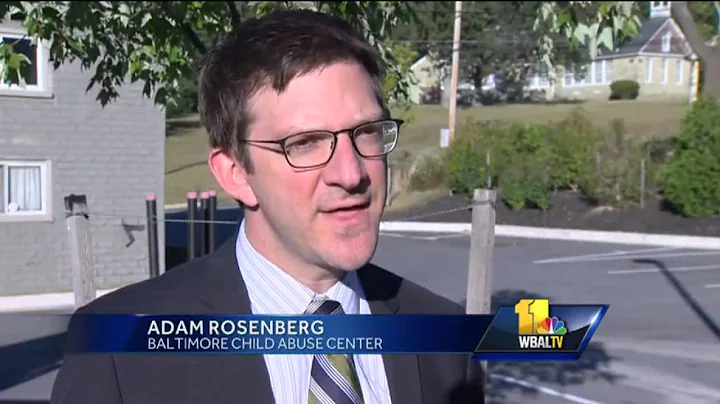 Child safety expert: Online predators a growing reality