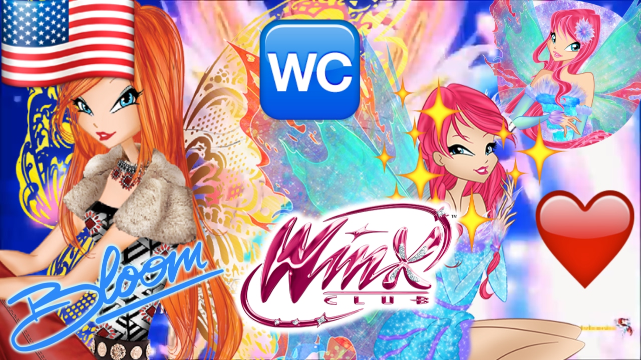 Винкс на английском с английскими субтитрами. Винкс на английском. Winx на английском. Клуб Винкс на английском языке ютуб. Винкс Россия флаг.