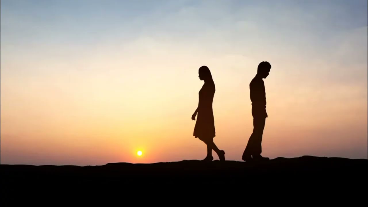 A venit vremea sa ne despartim by AMG