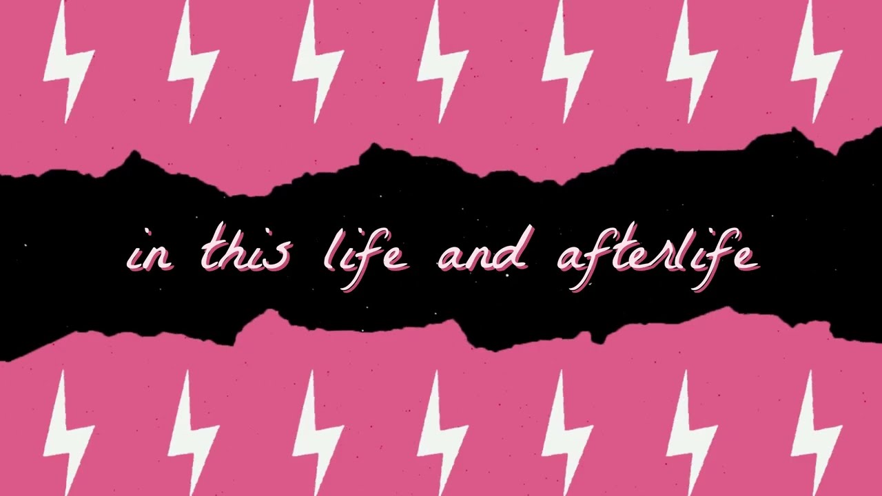 The Pretty Wild PARADOX | Lyrics