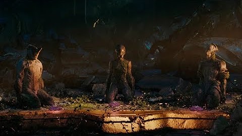 Warframe Mobile - Awakening Quest - Full Walkthrough - Touch Controls (Maximum Graphics - 4K)