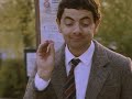 The Name's Bean | Funny Clips | Classic Mr Bean