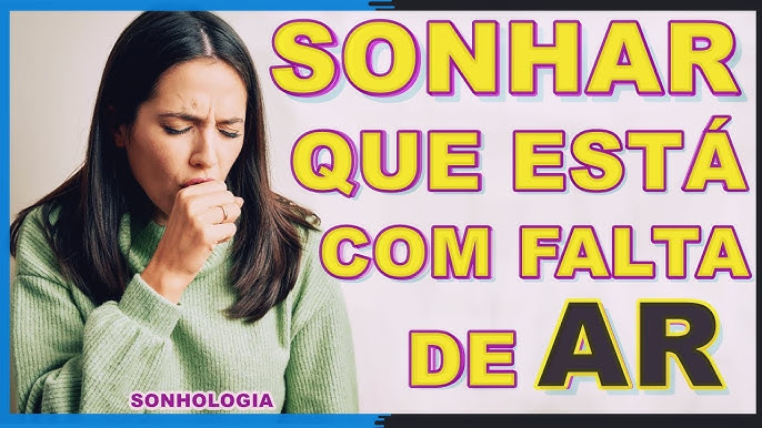 Sonhar que está sendo sufocado por espírito - Significado espiritual