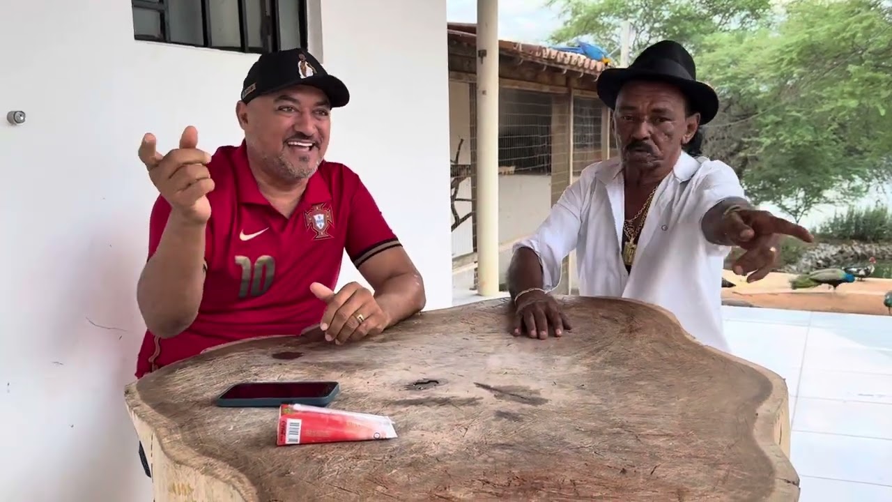 CHARLLES E TIRINGA CONVERSANDO SOBRE A IMPORTÂNCIA DE TER VÁRIAS FONTES DE RENDA | PALPITES (17/05)