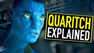 The Duality Of Miles Quaritch Explained Avatar The Way Of Water Explained