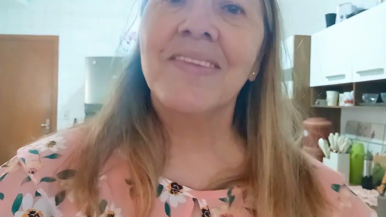 Tour completo pela minha casa...