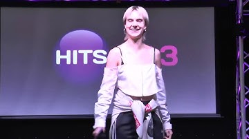 MØ Final Song Acoustic (Live at HITS 97.3)