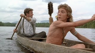 top 5 favorite tim allan movies