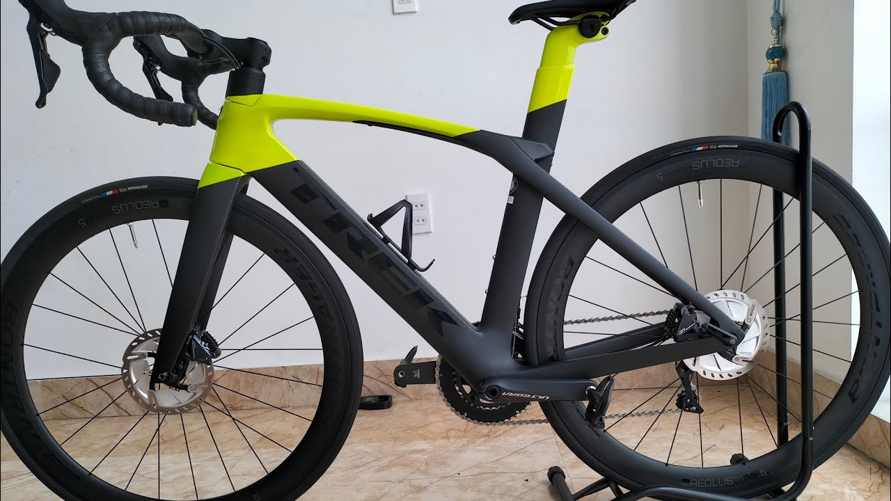 trek madone oclv 600