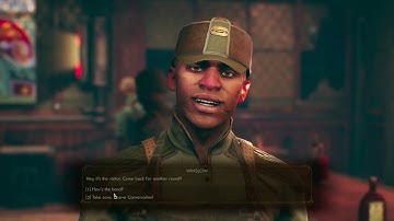 【The Outer Worlds】#2 Exploring Edgewater and Side Quest