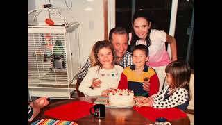 Ray Viotti Memorial Service Slideshow