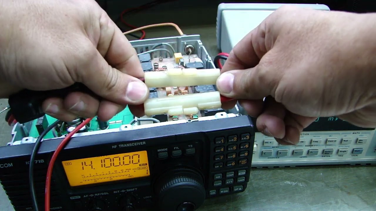 ALPHA TELECOM: RÁDIO COM POTÊNCIA BAIXA, ATENÇÃO PARA O CABO DE ALIMENTAÇÃO!!!