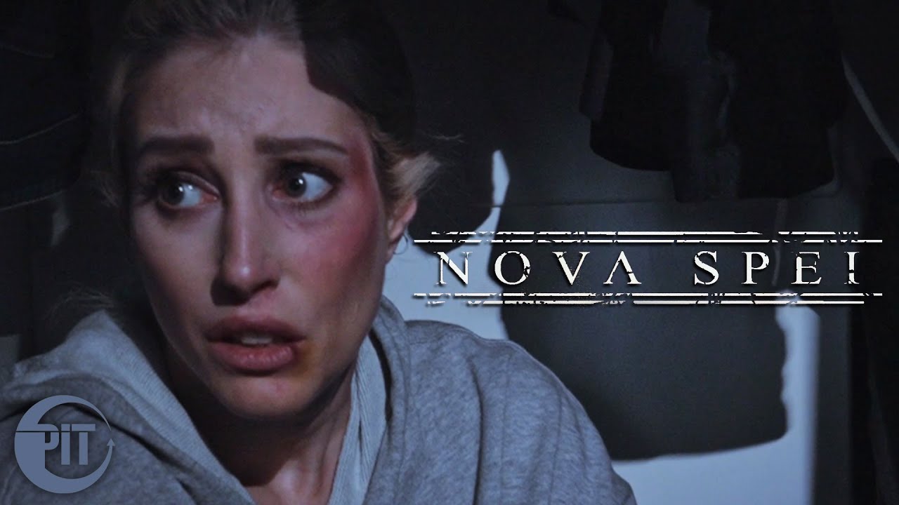 Watch NOVA SPEI - La Proie (Official Music Video) Djent / Groove Metal | The Circle Pit on YouTube Watch NOVA SPEI - La Proie (Official Music Video) Djent / Groove Metal | The Circle Pit on YouTube