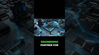 Broadcom&#39;s AI Play: Partner, Not Compete with NVIDIA!