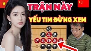 Ôi thôi lời nào nói nữa EM GÁI VIỆT bỏ cả 2 xe trận này hay nhất