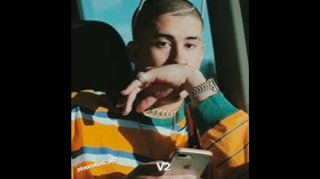 Bad Bunny Ft Frech Montana - Drunk (Preview V2)