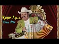 Ramon Ayala Mejores Canciones Romanticas - Ramon Ayala Lo Mejor Musica Mix