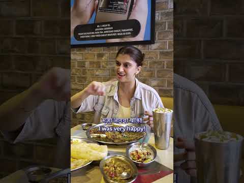 Mumbai Foodie’s I Know A Place S2 presented by Servd India @mumbaifoodie & &servd.india @Servd.india