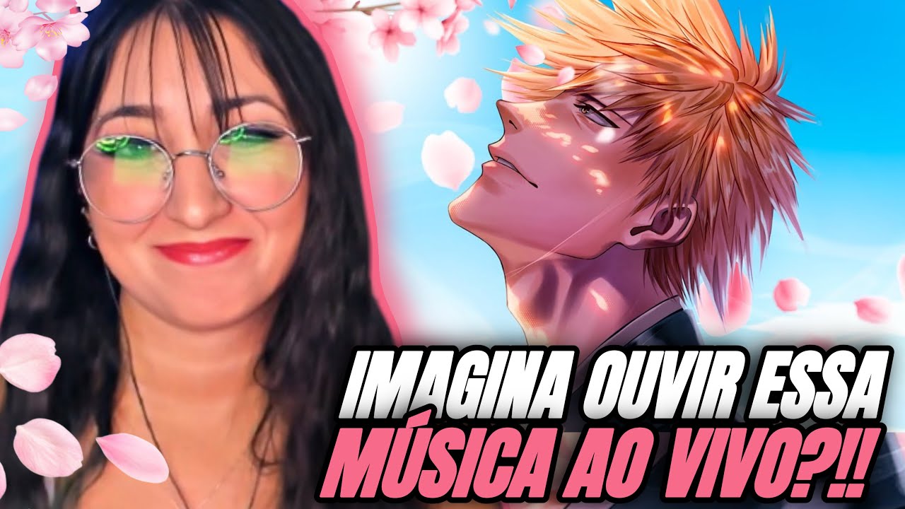 REACT VMZ:  Redento (Ichigo) Feat. ‪@RodrigoZin  | THAY REACT