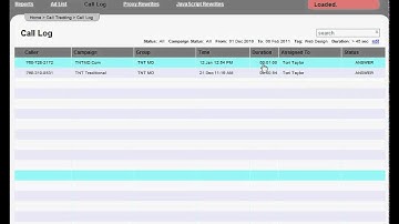 NEW Call Tracking System 30 Day Free Trial | Filtering Your Calls