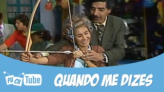 E Ch Quando Me Dizes