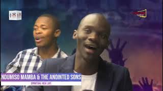 Ndumiso Mamba and Anointed Brothers live @ Spiritual High on YeMaswati Channel_ Full programme