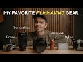 Filmmaking gear i wish i bought sooner  10 must haves for weddinggraphy
