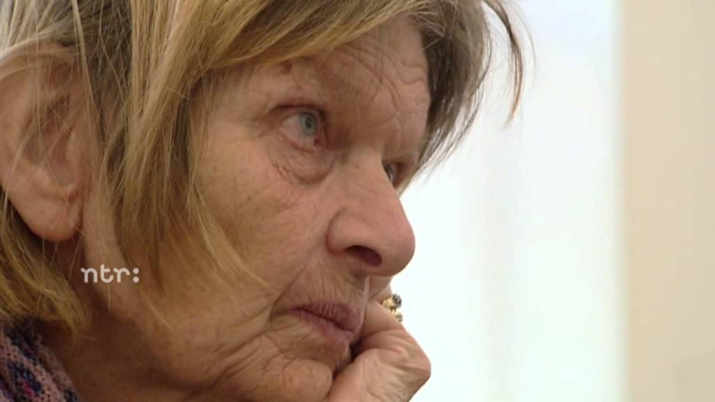 NTR: 10 x Beter: Ouder Worden (20 nov, 